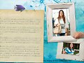 Gemma Forsyth interpreta a Evie en Mako Mermaids
