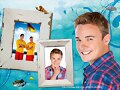 Dominic Deutscher interpreta Cam en Mako Mermaids