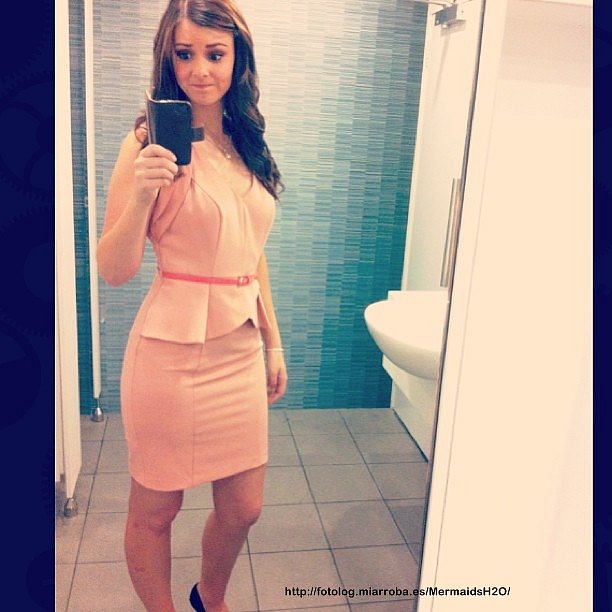 Brittany Byrnes