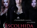 Cartel fotomontaje de Phoebe Tonkin