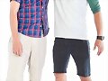 Cam y Zac de Mako Mermaids