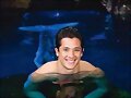 Zac de Mako Mermaids