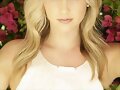 Claire Holt photo shoot Tiffany Ditty (2009)