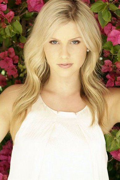 Claire Holt photo shoot Tiffany Ditty (2009)