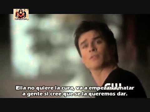 Sneak Peek TVD 4x19 &quot;Pictures of You&quot;&#150;Damon&amp;Stefan