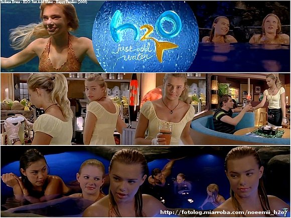 Collage de Bella en el capitulo 7 parte 1/1