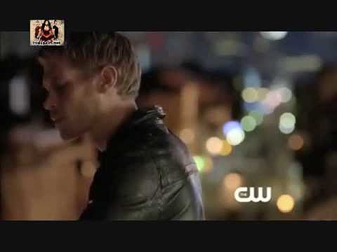 Sneak Peek TVD 4x20 &quot;The Originals&quot;&#150;Klaus y Elijah