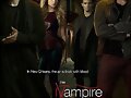 Poster The Vampire Diaries del 4x20 The Originals