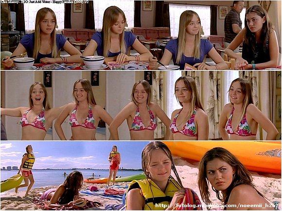 Collage de Kim en el capitulo 7 parte 1/2