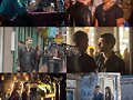 Cr&oacute;nicas Vamp&iacute;ricas 4x20 The Originals