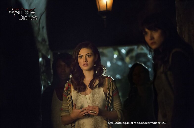 Crónicas Vampíricas 4x20 The Originals | SINOPSIS