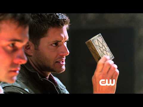The CW en Xbox 360