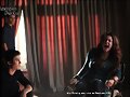 Cr&oacute;nicas Vamp&iacute;ricas 4x21She&#146;s Come Undone|Sinopsis