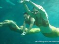 Rodaje H2O Just Add Water 3&ordf; temporada