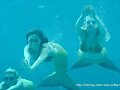 Rodaje H2O Just Add Water 3&ordf; temporada