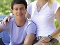Zane Bennett y Rikki Chadwick