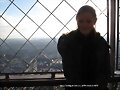 Phoebe Tonkin en Par&iacute;s del 2010