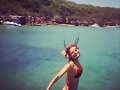Phoebe Tonkin