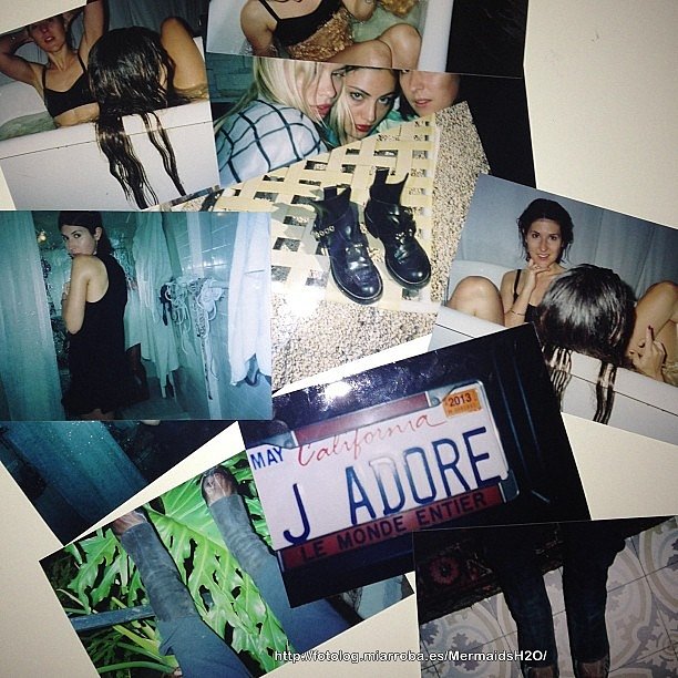 Phoebe Tonkin