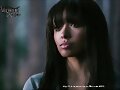 Cr&oacute;nicas Vamp&iacute;ricas 4x22 The Walking Dead