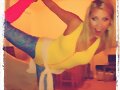 Claire Holt