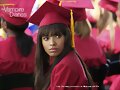 Cr&oacute;nicas Vamp&iacute;ricas 4x23 Graduation