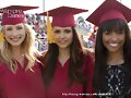 Cr&oacute;nicas Vamp&iacute;ricas 4x23 Graduation