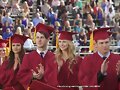 Cr&oacute;nicas Vamp&iacute;ricas 4x23 Graduation | SINOPSIS
