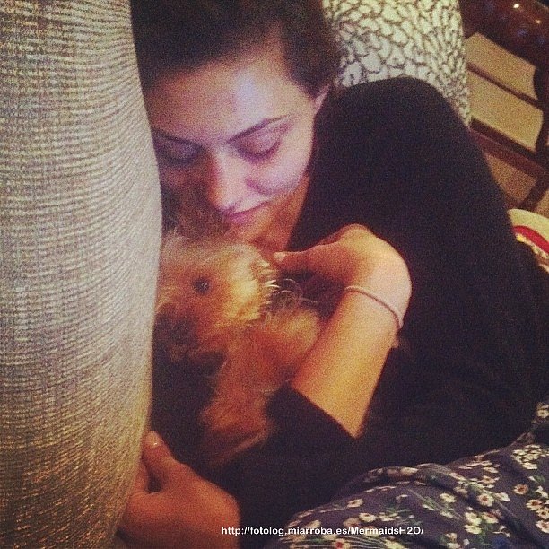 Phoebe Tonkin