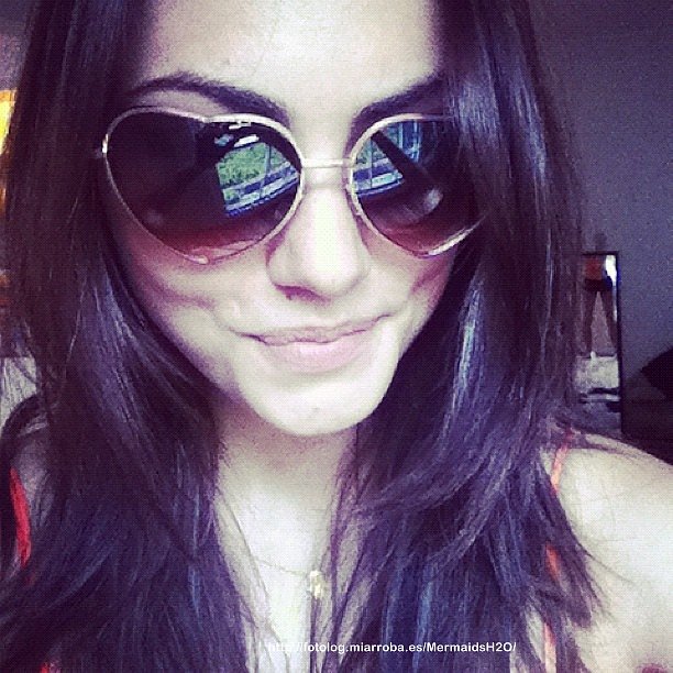 Phoebe Tonkin