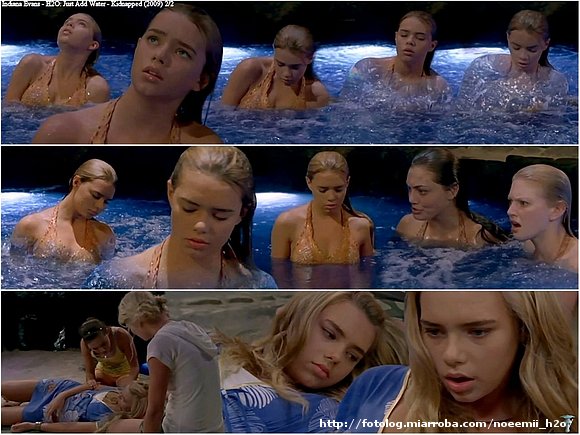 Collage de Bella en el capitulo 8 parte 2/2