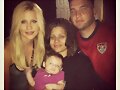 Claire Holt con sus fans de &#039;The Vampire Diaries&#039;