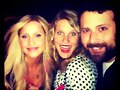 Claire Holt