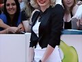 Cariba Heine!
