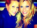 Claire Holt