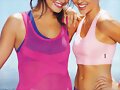 Phoebe Tonkin para &#039;Australian Womens Fitness&#039;
