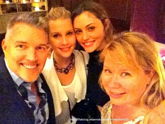 ¡Feliz Cumpleaños Julie Plec!