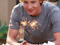 &iexcl;Happy Birthday Angus McLaren!