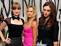 Phoebe Tonkin - GenArt honors alumni Vena Cava