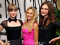 Phoebe Tonkin - GenArt honors alumni Vena Cava