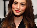Phoebe Tonkin - GenArt honors alumni Vena Cava