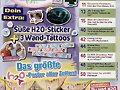 P&aacute;g. de revista H2O en otro pa&iacute;s