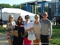 La familia de Claire Holt