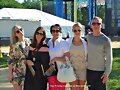 La familia de Claire Holt