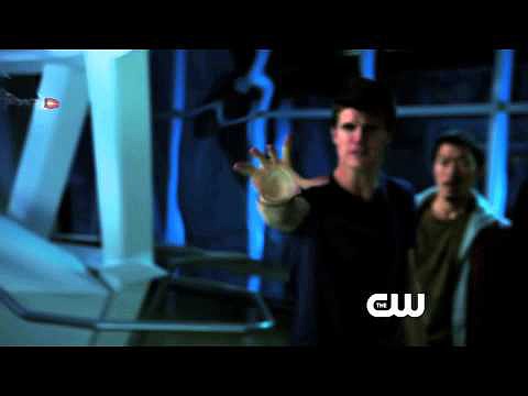 The Tomorrow People - Clip