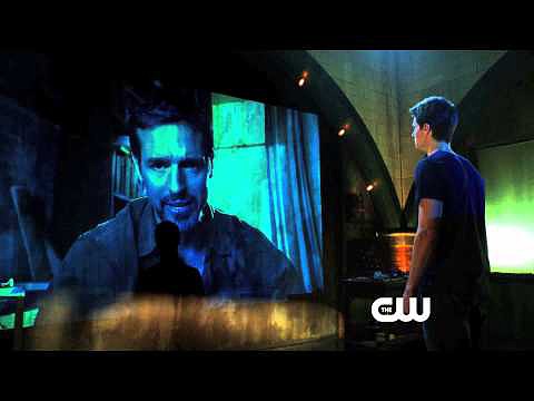 The Tomorrow People - Preview