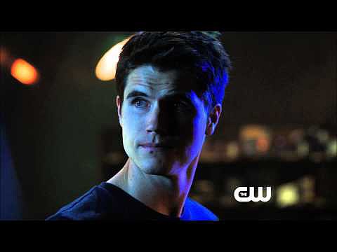 The Tomorrow People - Series Preview