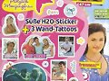 Nueva revista H2O en otro pa&iacute;s