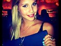 Claire Holt el d&iacute;a de su cumplea&ntilde;os
