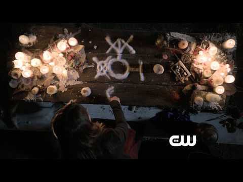 The Originals - Series Preview